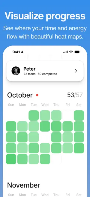 Persist: Better Todos screenshot 2