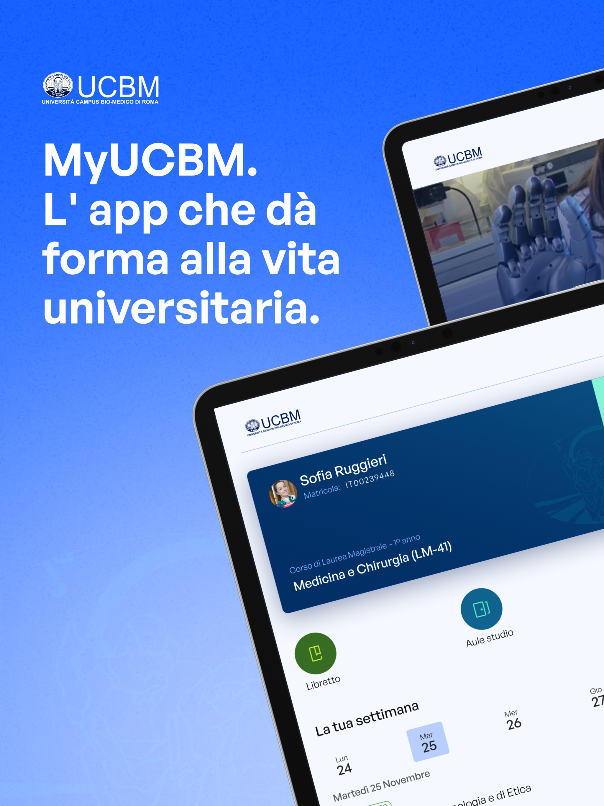 MyUCBM