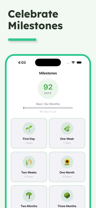 Im vegan Screenshot 2 of 4
