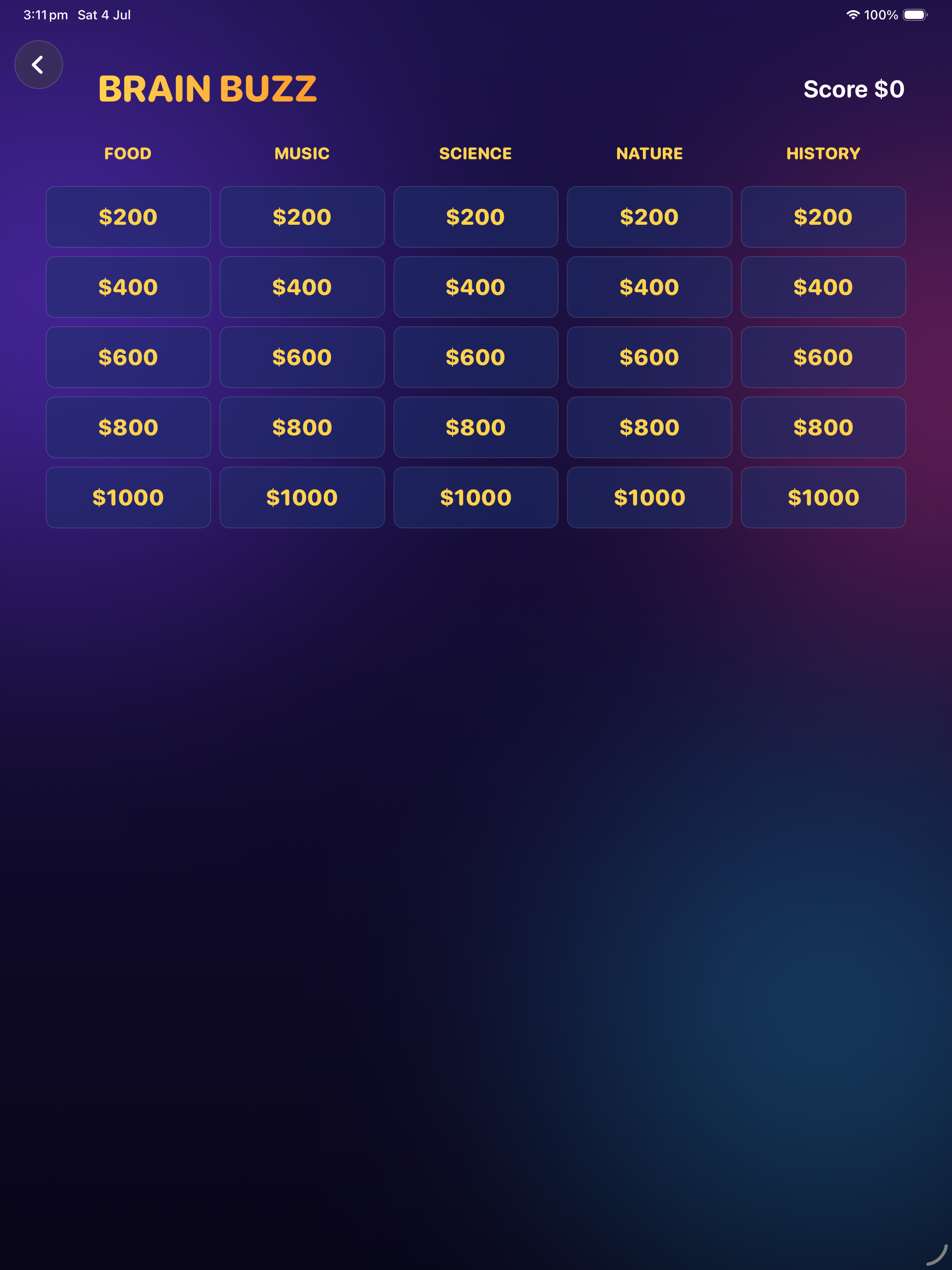 Family Fun Hub screenshot 11