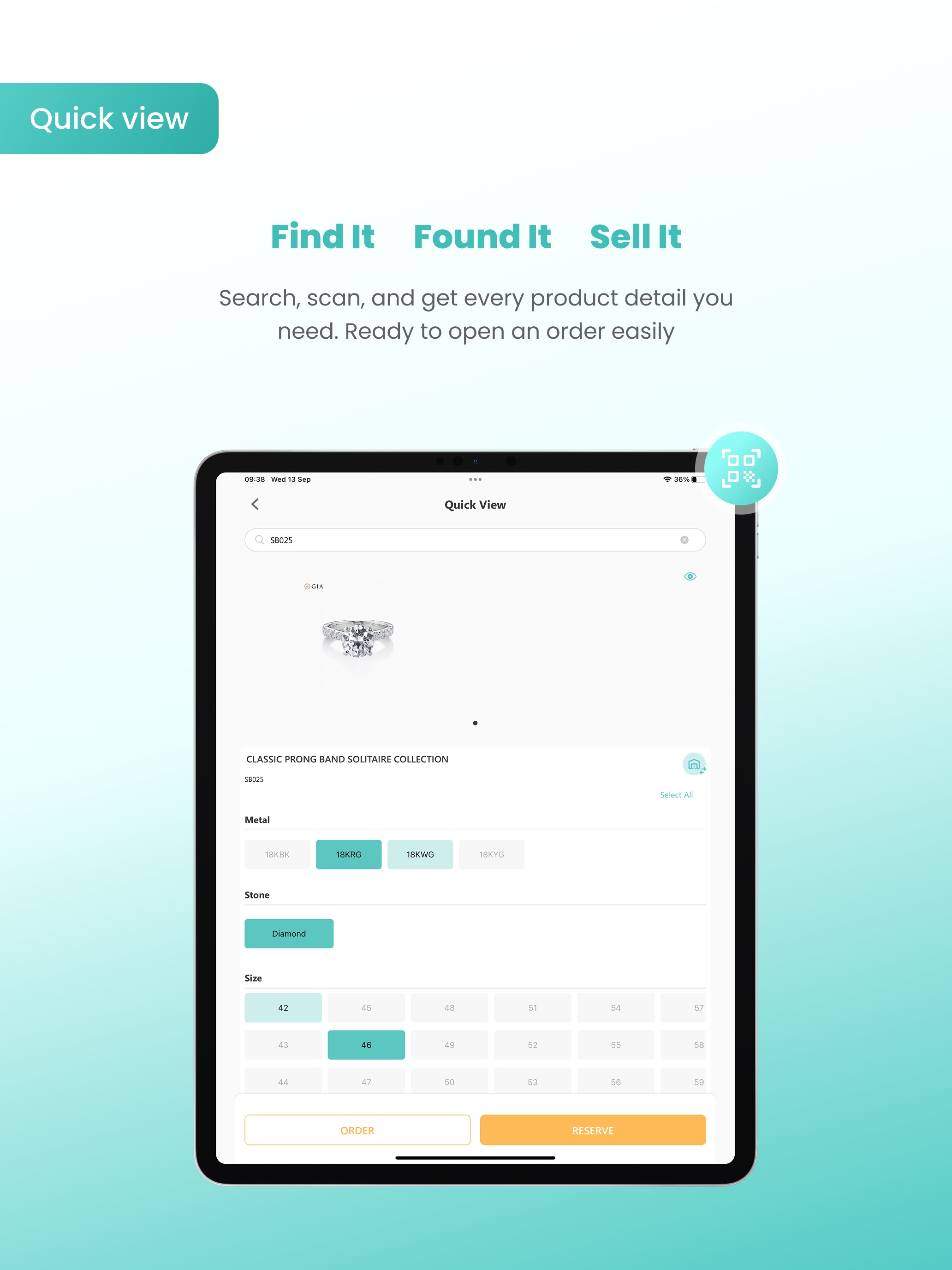 GIS POS – Point of Sale screenshot 18