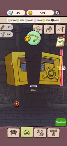 Lost Parcel Tycoon - Unboxing Screenshot 5 of 5