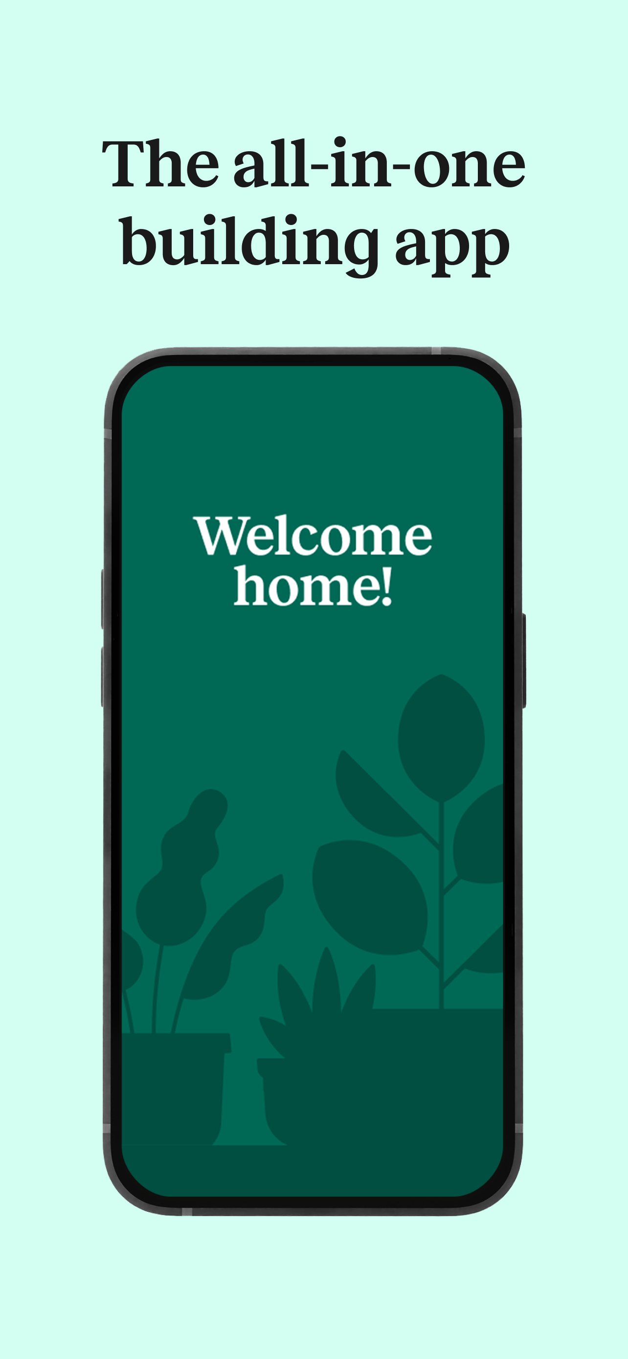 Daisy Neighbors’ app