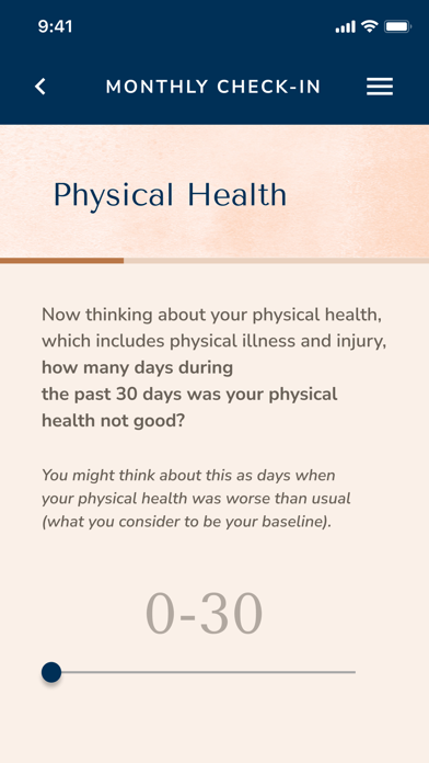 Boulder Care Screenshot