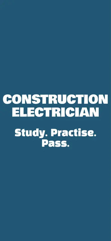 Red Seal CE Exam Prep screenshot 5 of 5