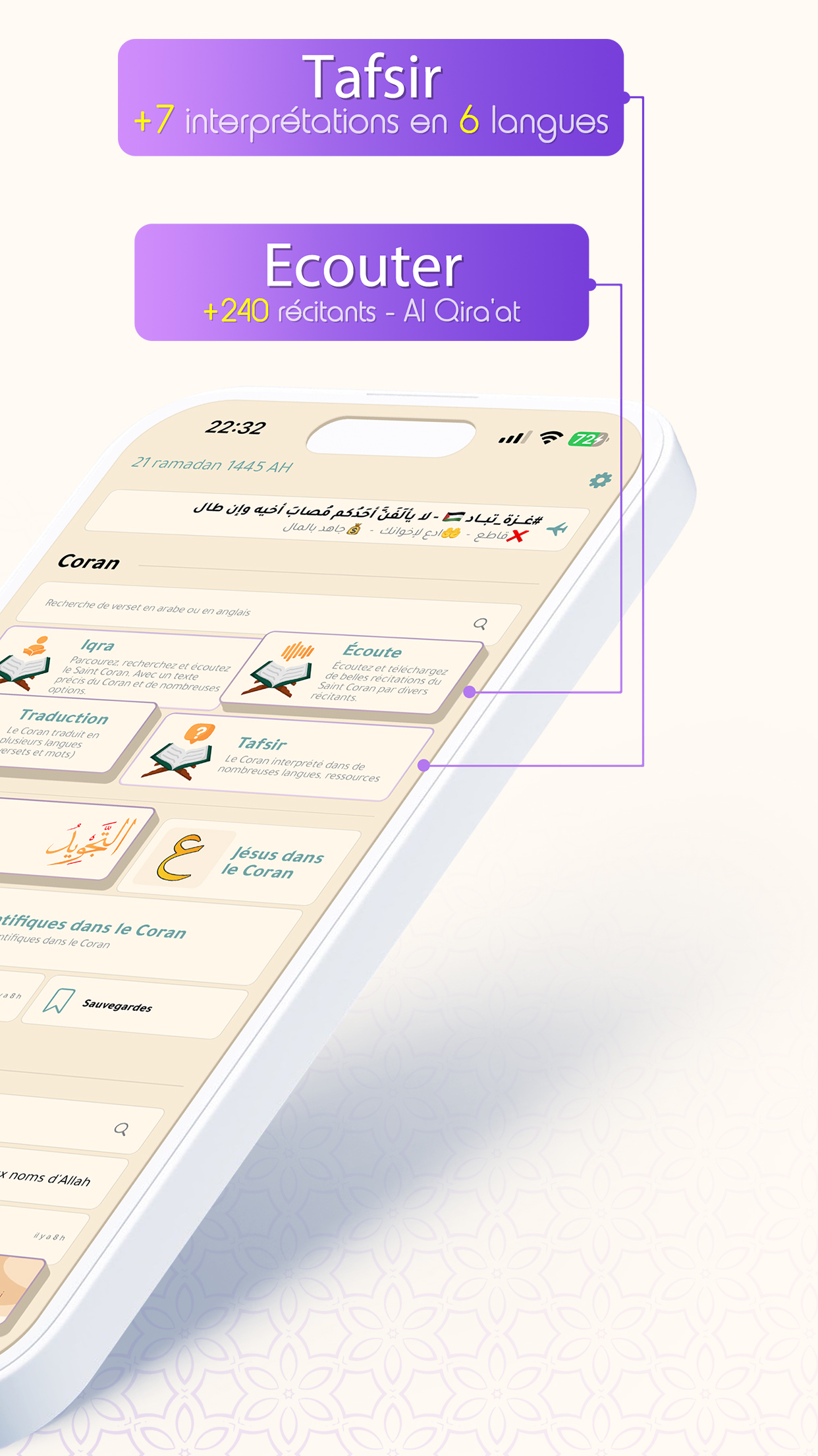 GMA - Gym Management App