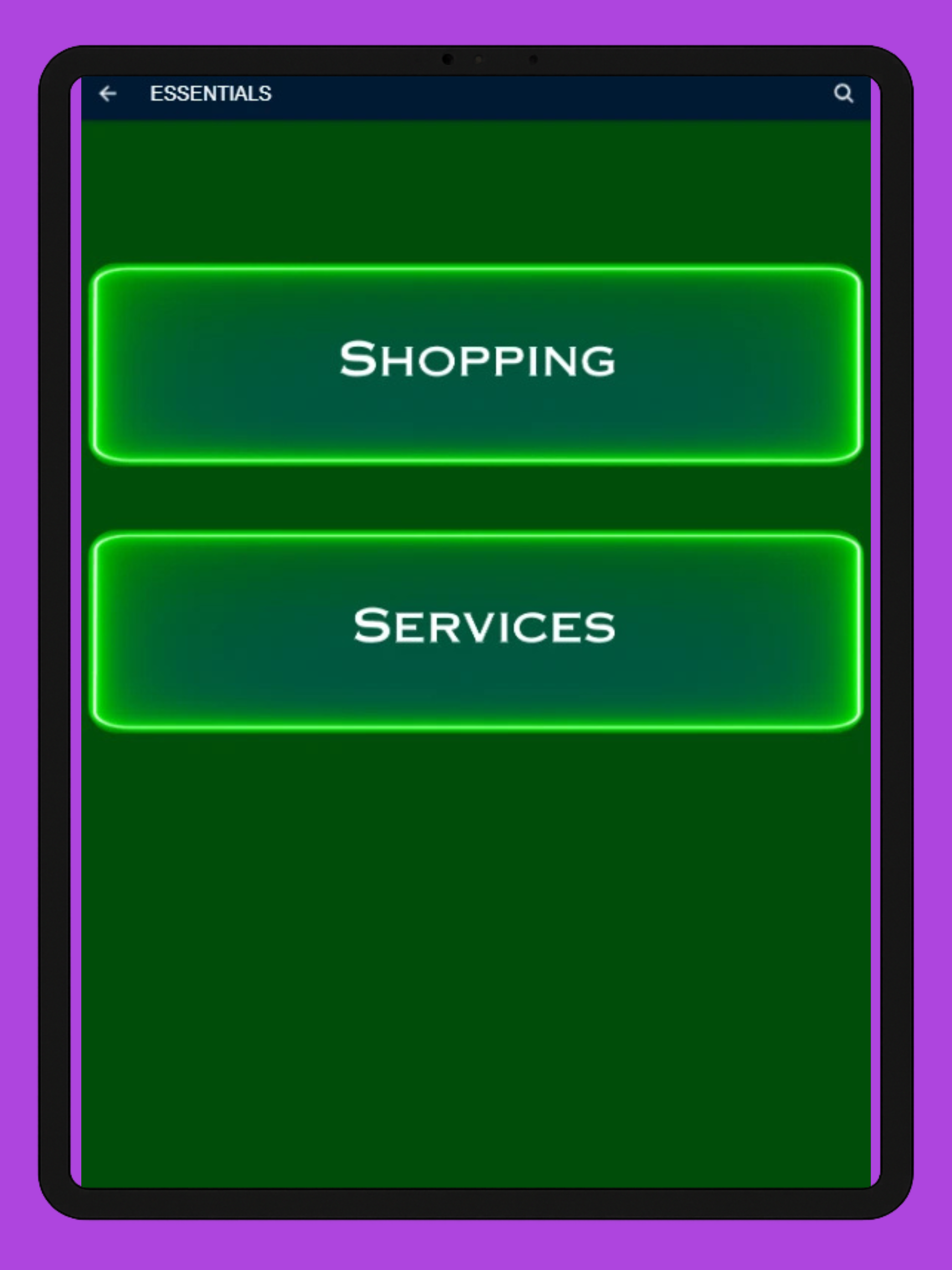 Toronto Village screenshot 10