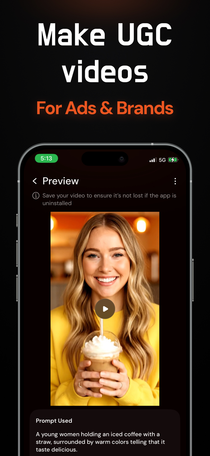 AI VIDEO Generator・RaSoVE PrO