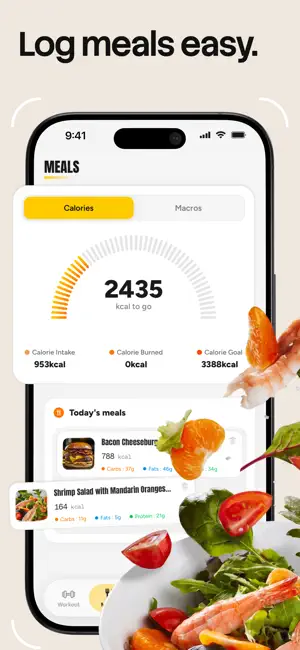 Fit75: Challenge Tracker screenshot 3