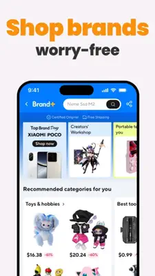 AliExpress Shopping App 3