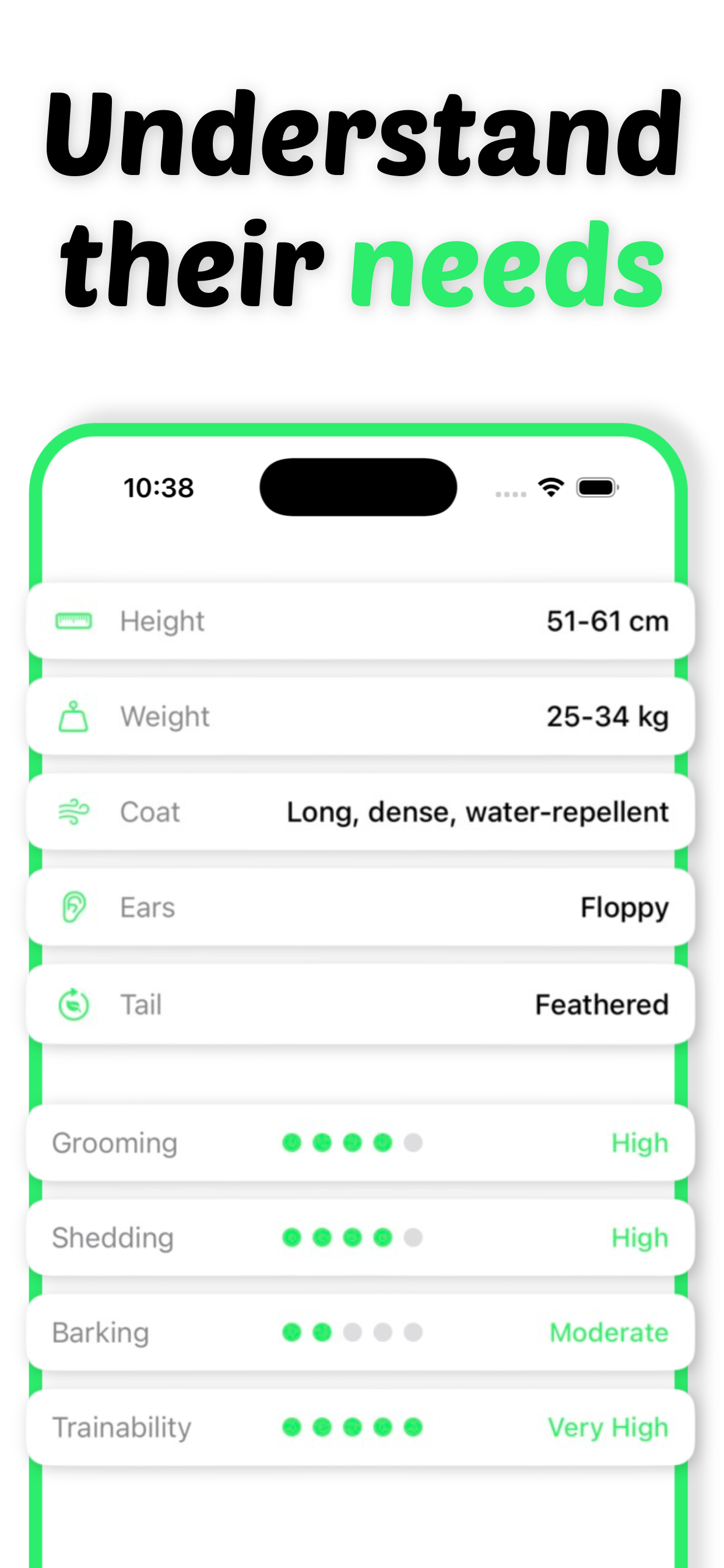 Dog Breed Identifier: Barky screenshot 4