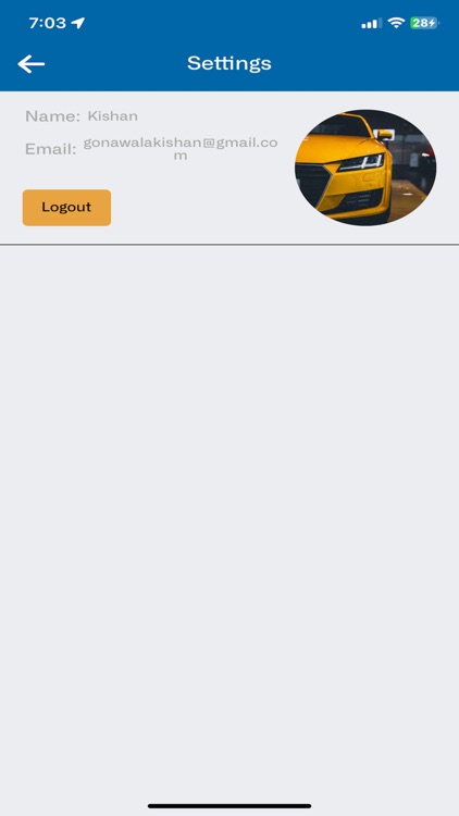 KMate App screenshot-4