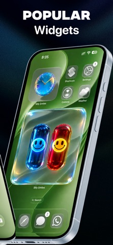 Lock Screen Live Wallpapers 27 Screenshot 2 of 10