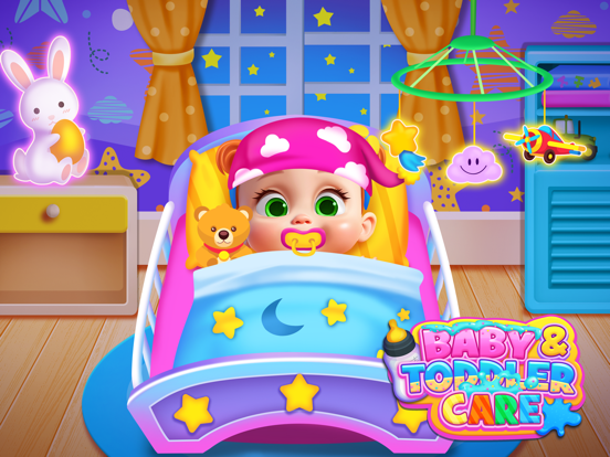 Screenshot #4 for Baby Toddler Town