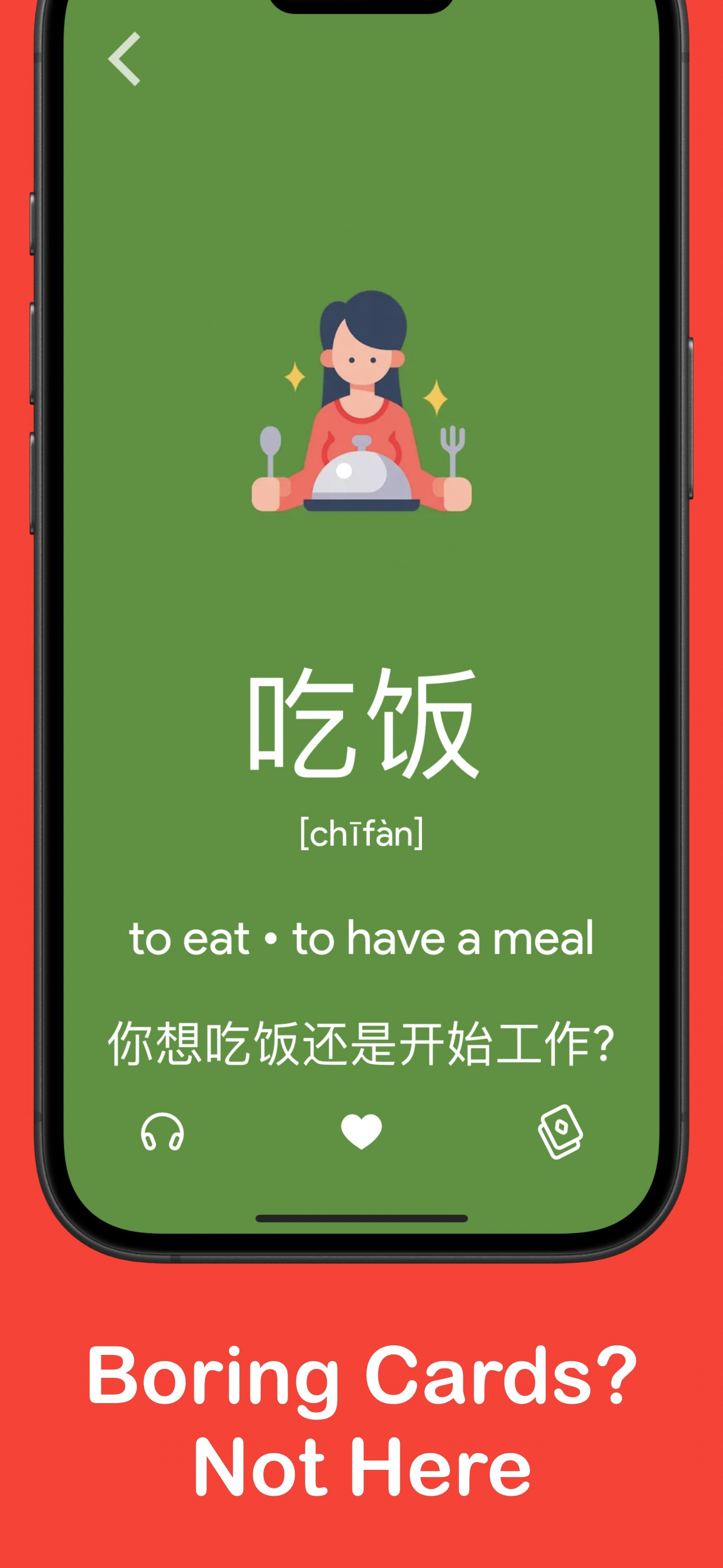HSK1 Learn Chinese Chinesimple