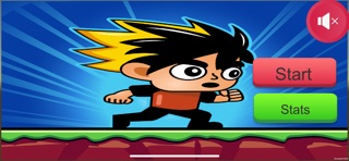Run Alex Run Screenshot 1 of 6