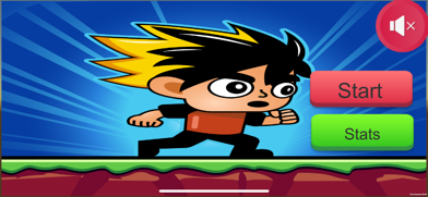 Run Alex Run Screenshot 1 of 6