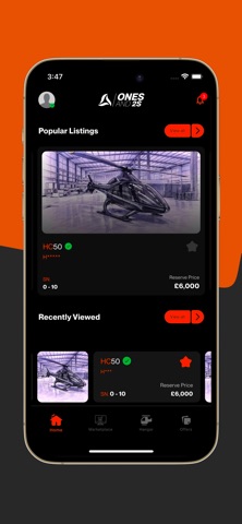 Ones And 2s screenshot