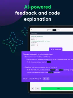 DataCamp: Learn Data, AI, Code screenshot 3