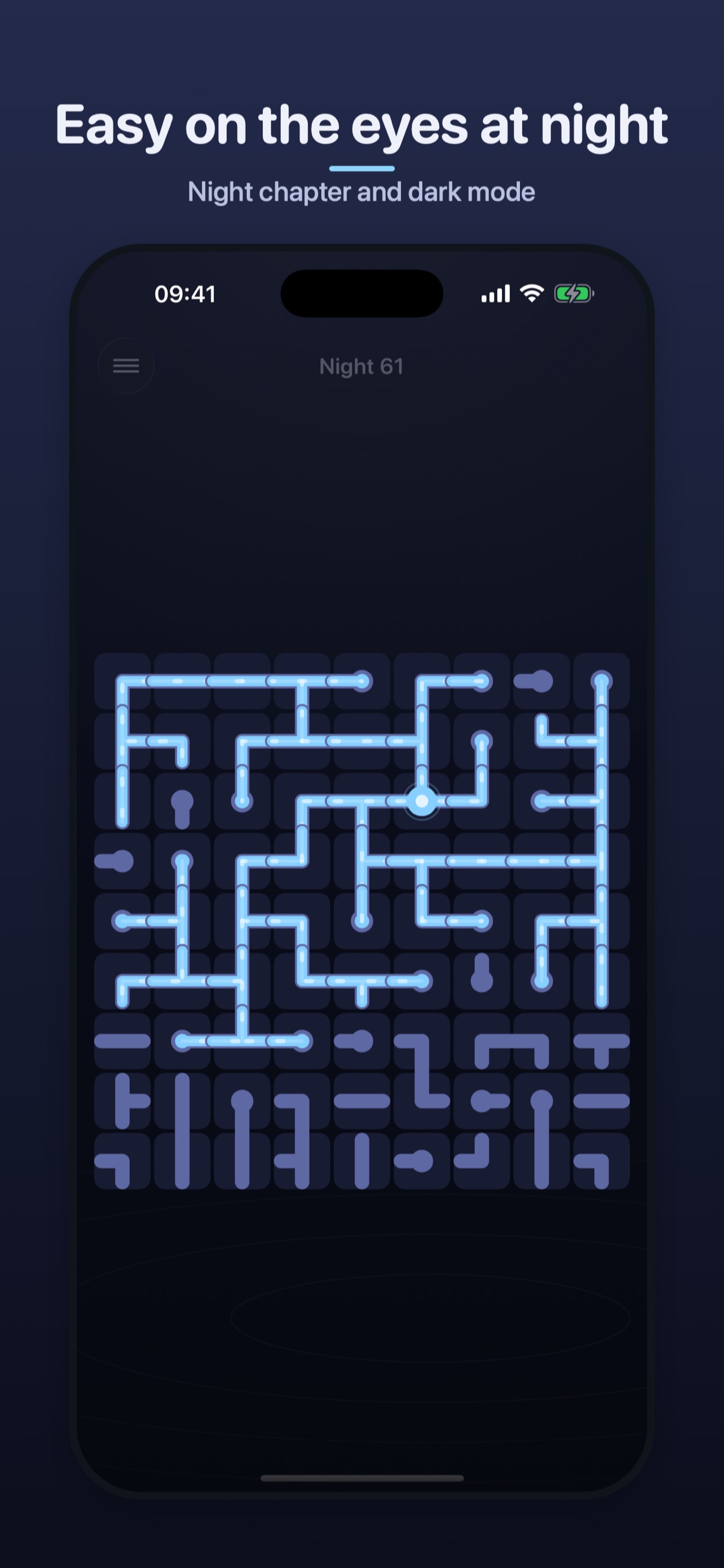 Screenshot 5 of Stillwater: Calm Pipe Puzzle