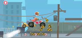 Car Racing Go Games for kids screenshot