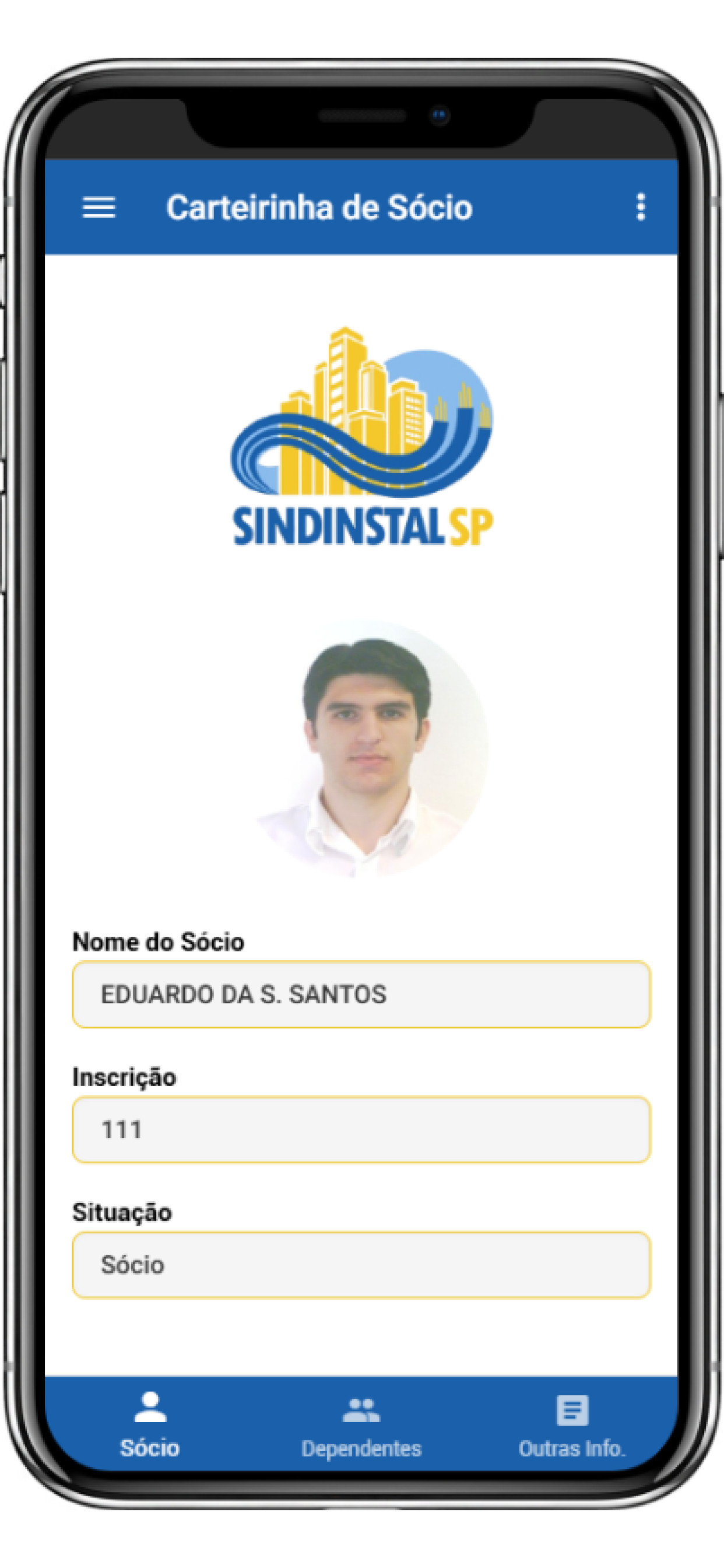 SINDINSTAL-SP
