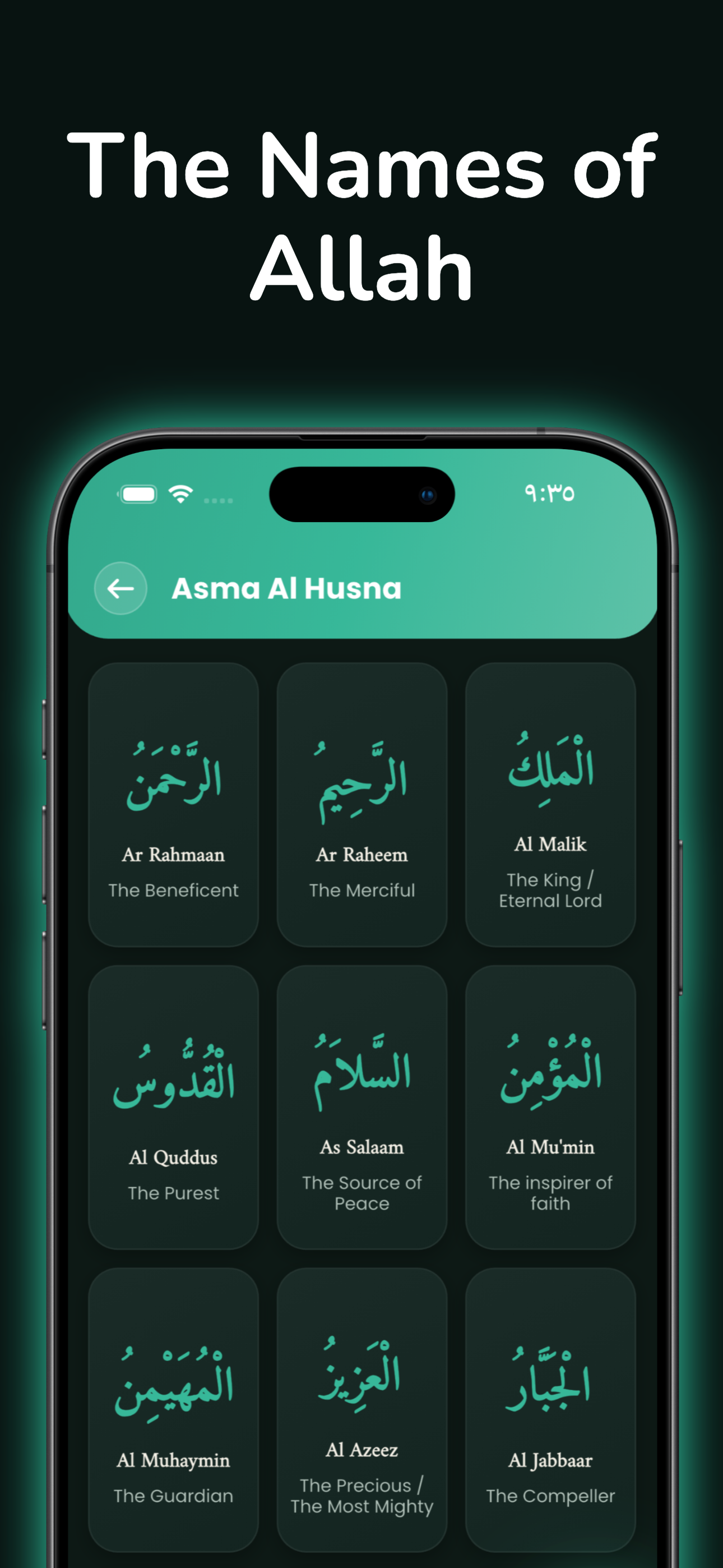 Ummah – Worship Together screenshot 9