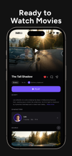 AI HD Movie Maker - Scriptly screenshot 4
