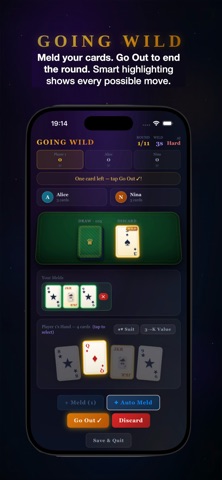 Going Wild Screenshot 2 of 7
