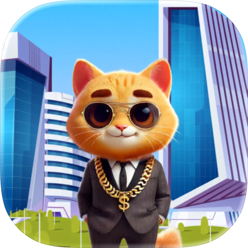 Finance Clicker－Idle Simulator screenshot 9