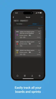 az devops iphone capturas de pantalla 2