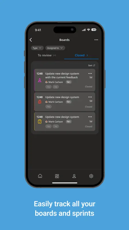 Az DevOps screenshot 2 of 7
