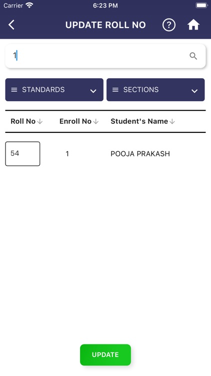 STAFF (HOLY FAMILY) screenshot-4