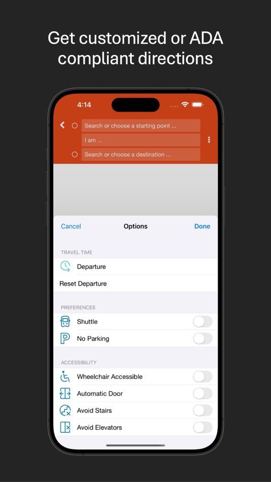 #9. Caltech (iOS) 由: cntxts Inc