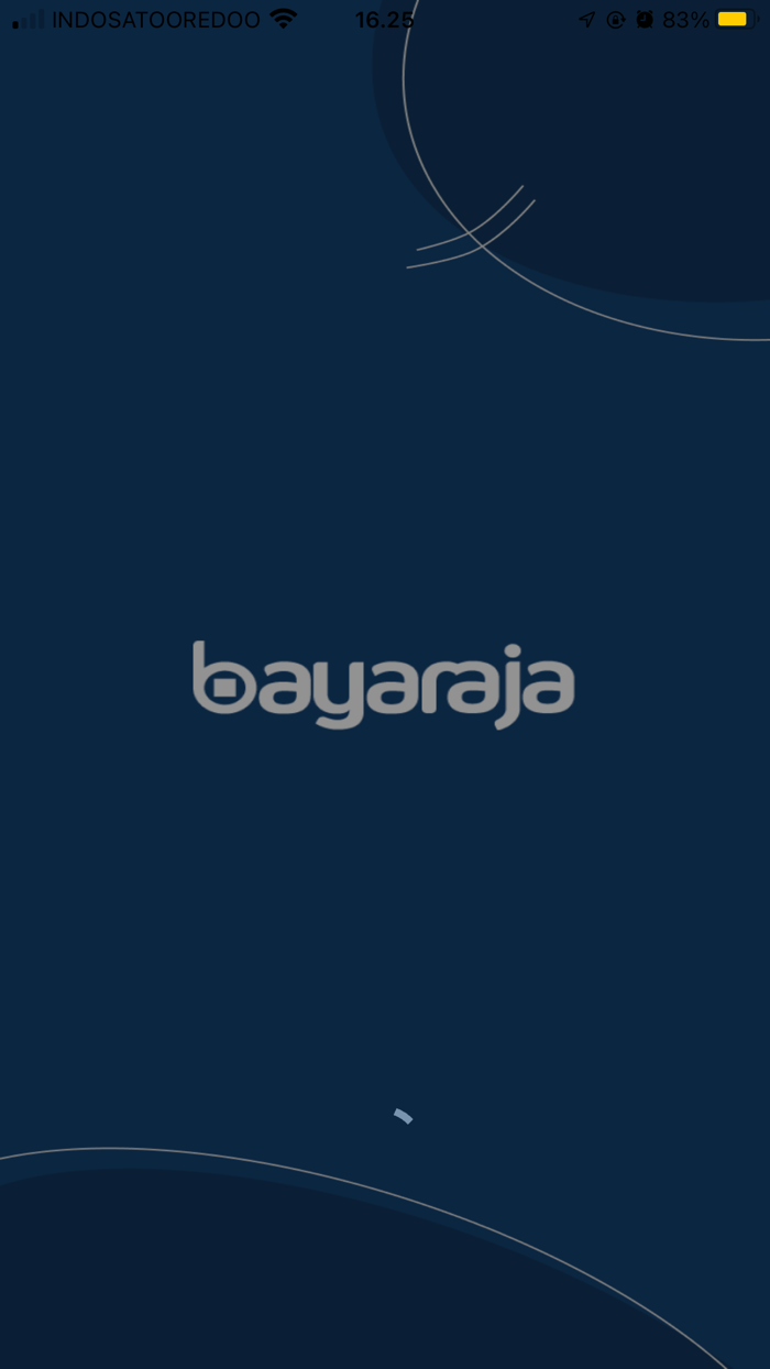 Bayaraja