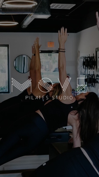 Move Pilates Studio
