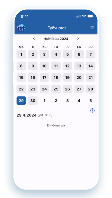 Duuniareena Screenshot