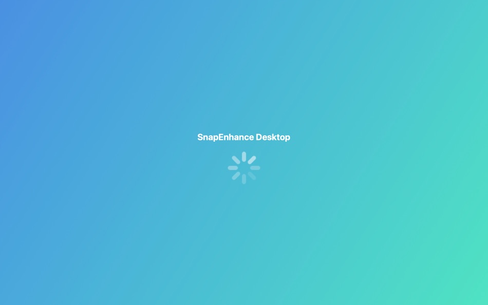 #1. SnapEnhance Desktop (macOS) Podle: Vladyslav Manoilo