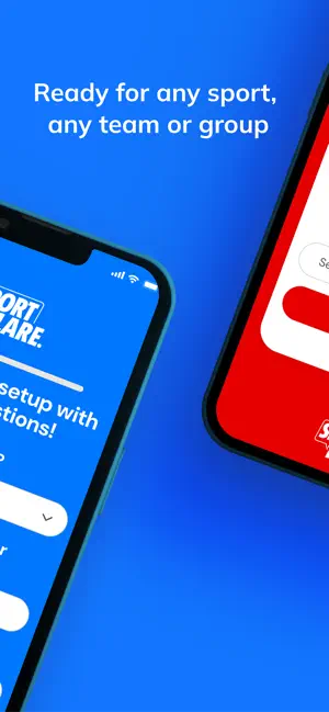 Sport Flare screenshot 2