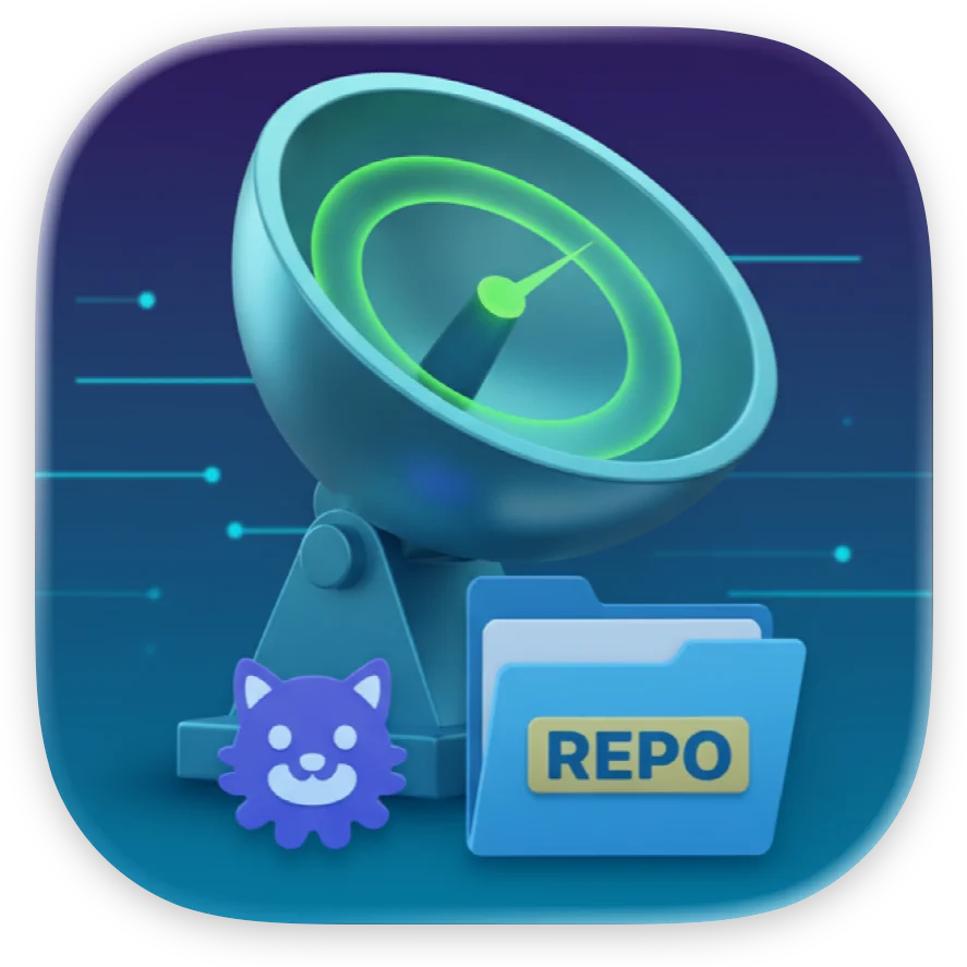 Repo Radar