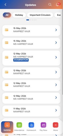 EDU A.I Screenshot 3 of 8