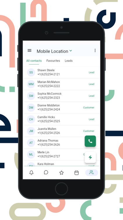 Flipforce CRM screenshot-4