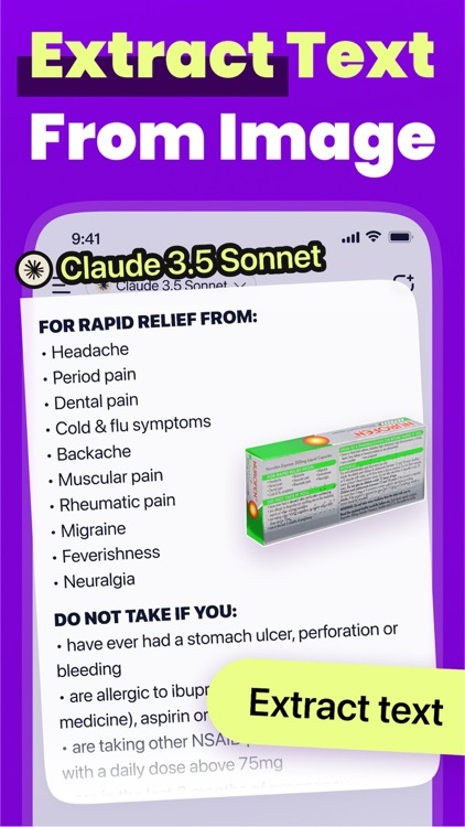 Sider: AI GPT Deep Chat screenshot-5