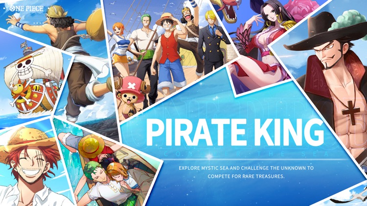 Fruit of the New World