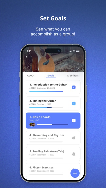 Ralli App screenshot-3