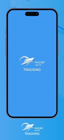 Hazar Tracking Screenshot 1 of 6