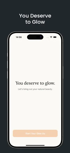 Bloom - Glow Up screenshot 1