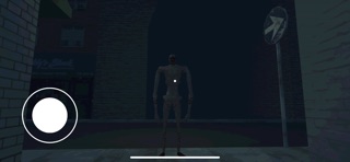 PRETEND IT'S NOT THERE Screenshot 2 of 8