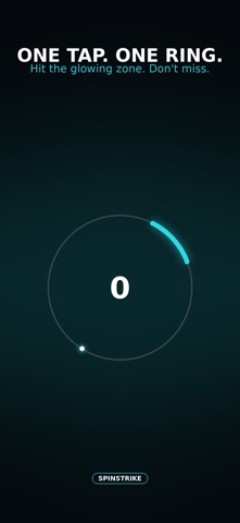 SpinStrike Balls Screenshot 1 of 5