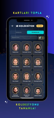 TACTICO - Futbol XOX screenshot